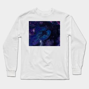 Frost Long Sleeve T-Shirt